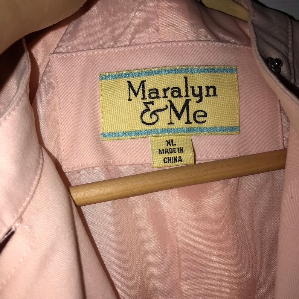 Jacket - Picture 4 of 4